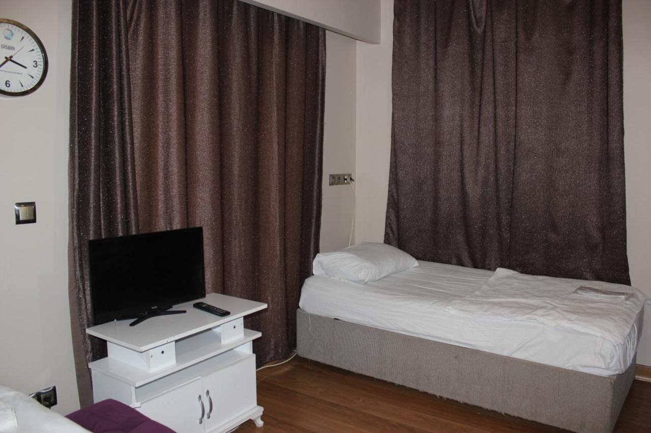 OTTOMAN BY linton suites Istambul Extérieur photo