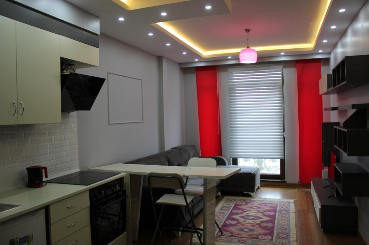 OTTOMAN BY linton suites Istambul Extérieur photo