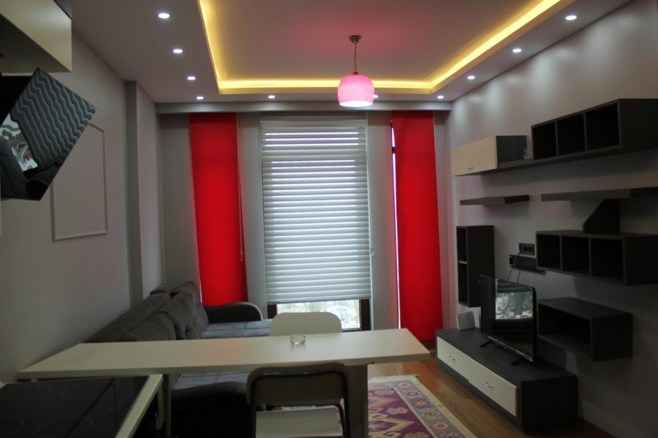 OTTOMAN BY linton suites Istambul Extérieur photo