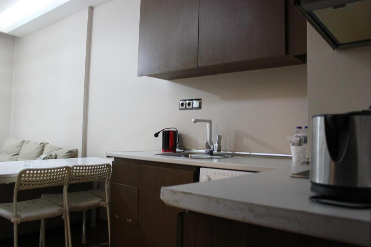 OTTOMAN BY linton suites Istambul Extérieur photo