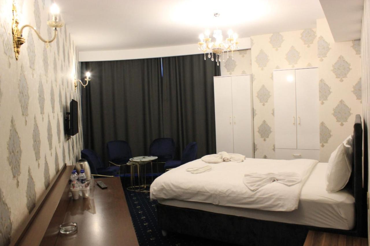 OTTOMAN BY linton suites Istambul Extérieur photo